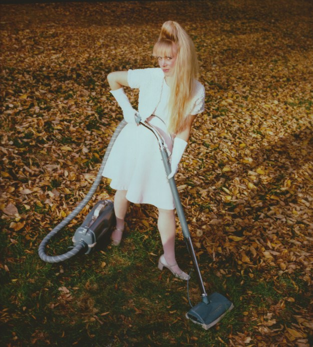 Photo by Wendy Idele, '93