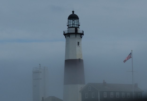 Montauk Lighthouse